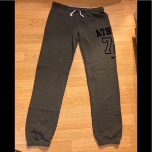 Nike sweatpants